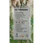 Preview: Legende der Le Verdon Reliefkarte