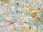 Preview: Detailansicht der Landkarte des Berliner Rings