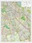 Preview: Stadtplan von Berlin Neukölln