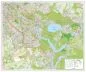Preview: Stadtplan von Treptow-Köpenick