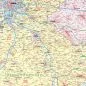 Preview: Detailansicht der Postleitzahlenzone 2