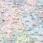 Preview: Detailansicht der PLZ4