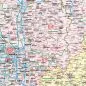 Preview: Detailansicht der Postleitzone 6