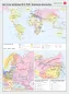 Preview: Der erste Weltkrieg - Schulwandkarte