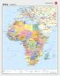 Preview: Afrika als politische Landkarte