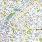 Preview: Der Stadtplan Palma de Mallorca Papierkarte im Detail