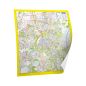Preview: Der Stadtplan Straßburg Papierkarte