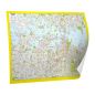 Preview: Der Stadtplan Sydney Papierkarte