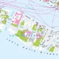 Preview: Der Stadtplan Venedig Papierkarte im Detail