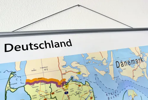 Die Leistenaufhängung im Detail