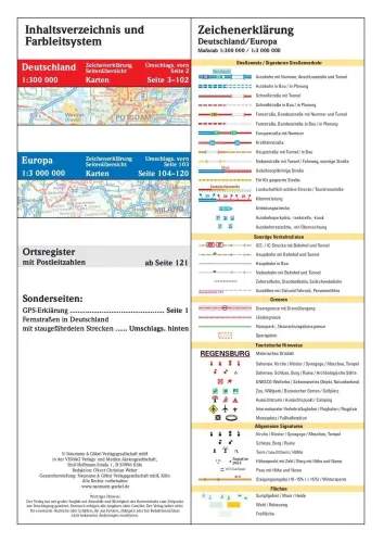 Preview: Inhaltsverzeichnis
