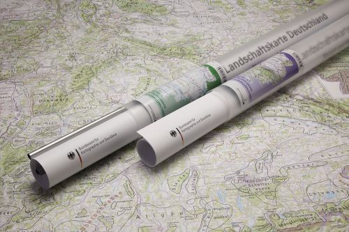 Detailansicht inkl. Produkt