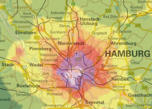 Preview: Detailansicht