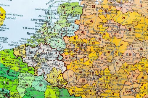 Preview: Deutschland und Niederlande