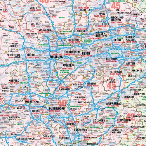 Preview: Detailansicht